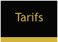 Tarifs